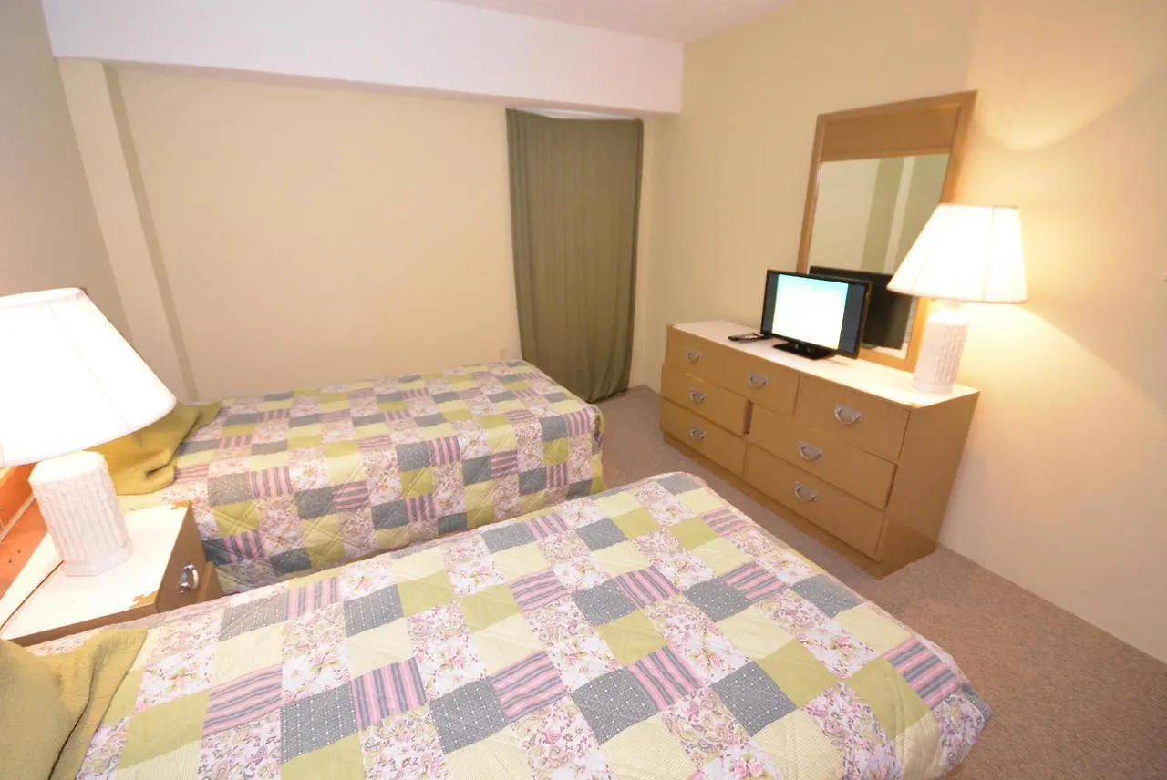 Bluewater East 603 N Apartman Ocean City