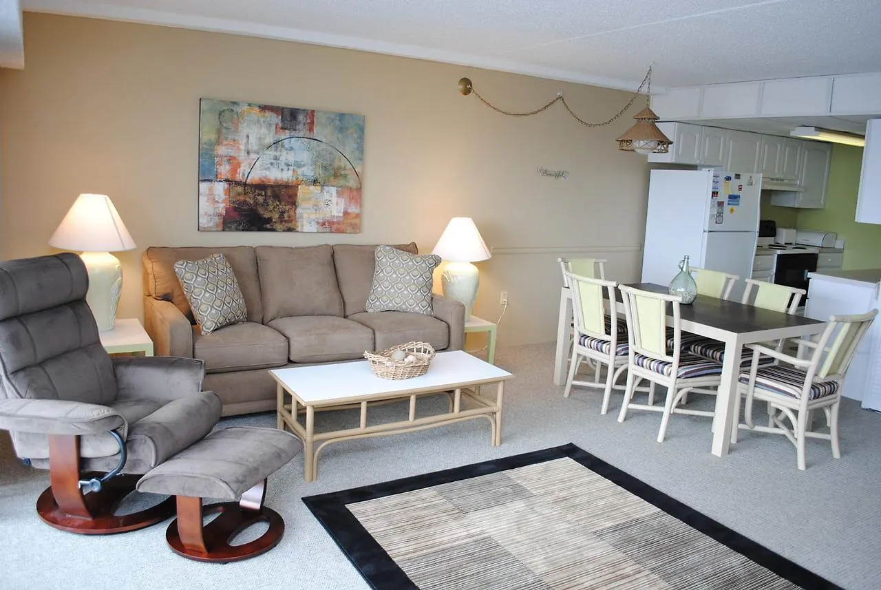 Apartman Bluewater East 603 N