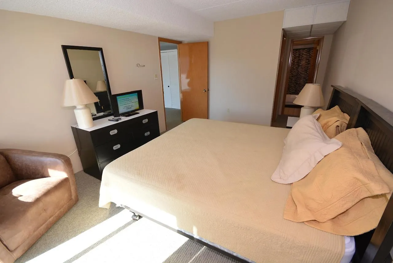 Bluewater East 603 N Ocean City