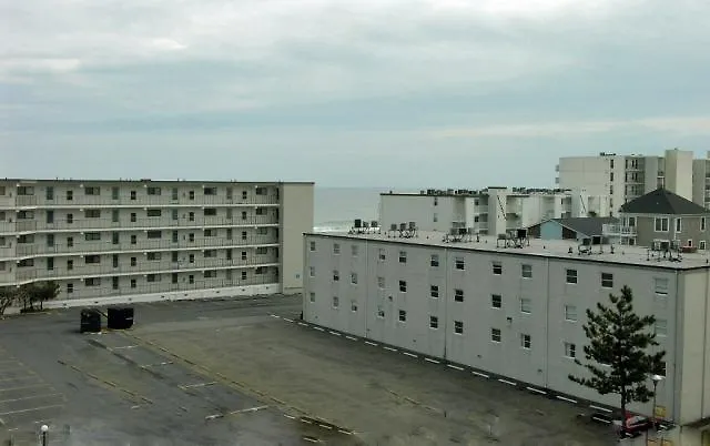 Bluewater East 603 N * Ocean City