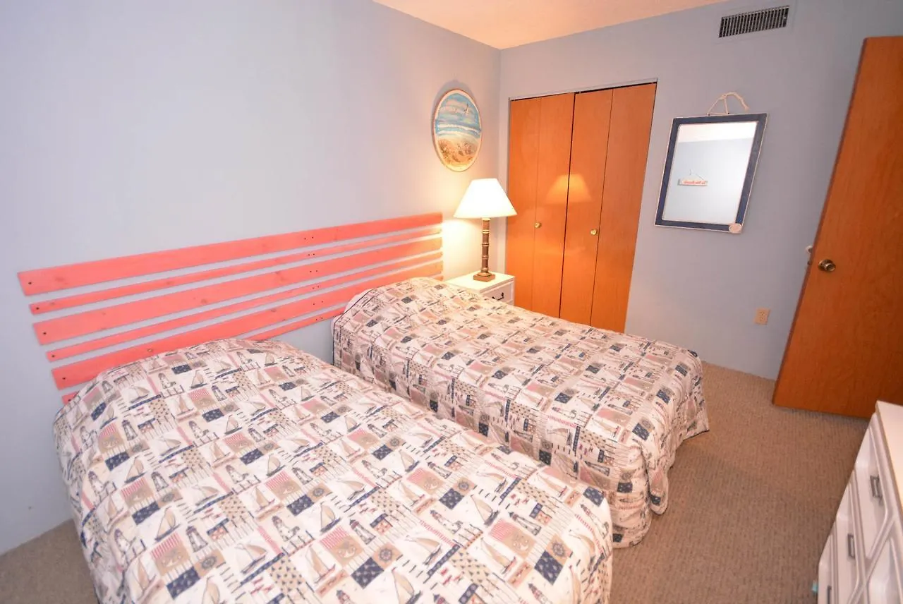 Apartman Bluewater East 603 N *