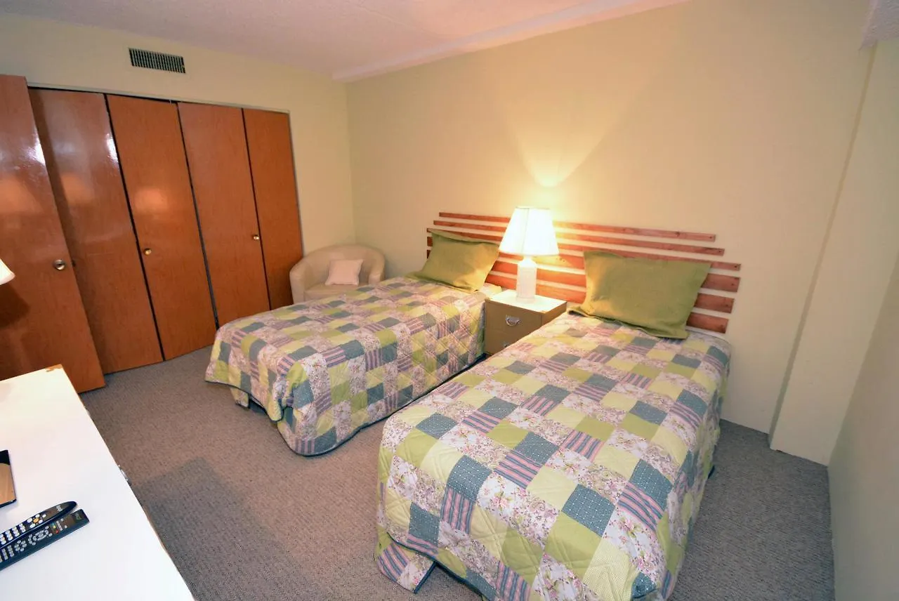 Apartman Bluewater East 603 N *