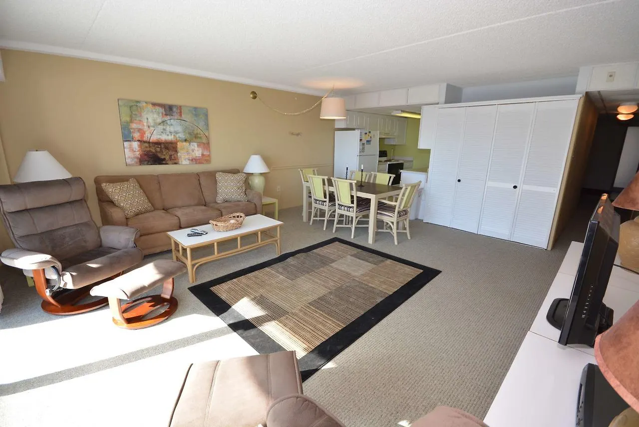 Apartman Bluewater East 603 N *