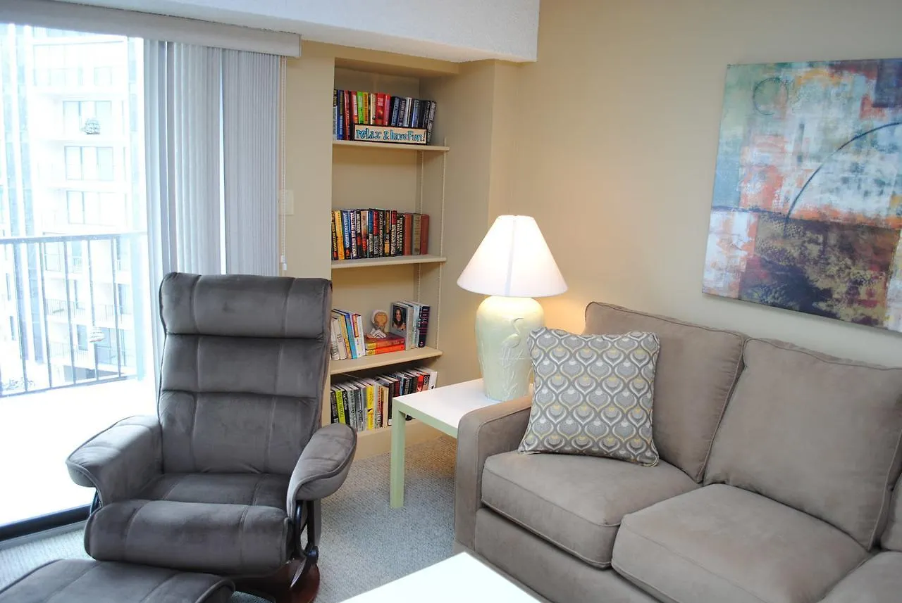 Bluewater East 603 N