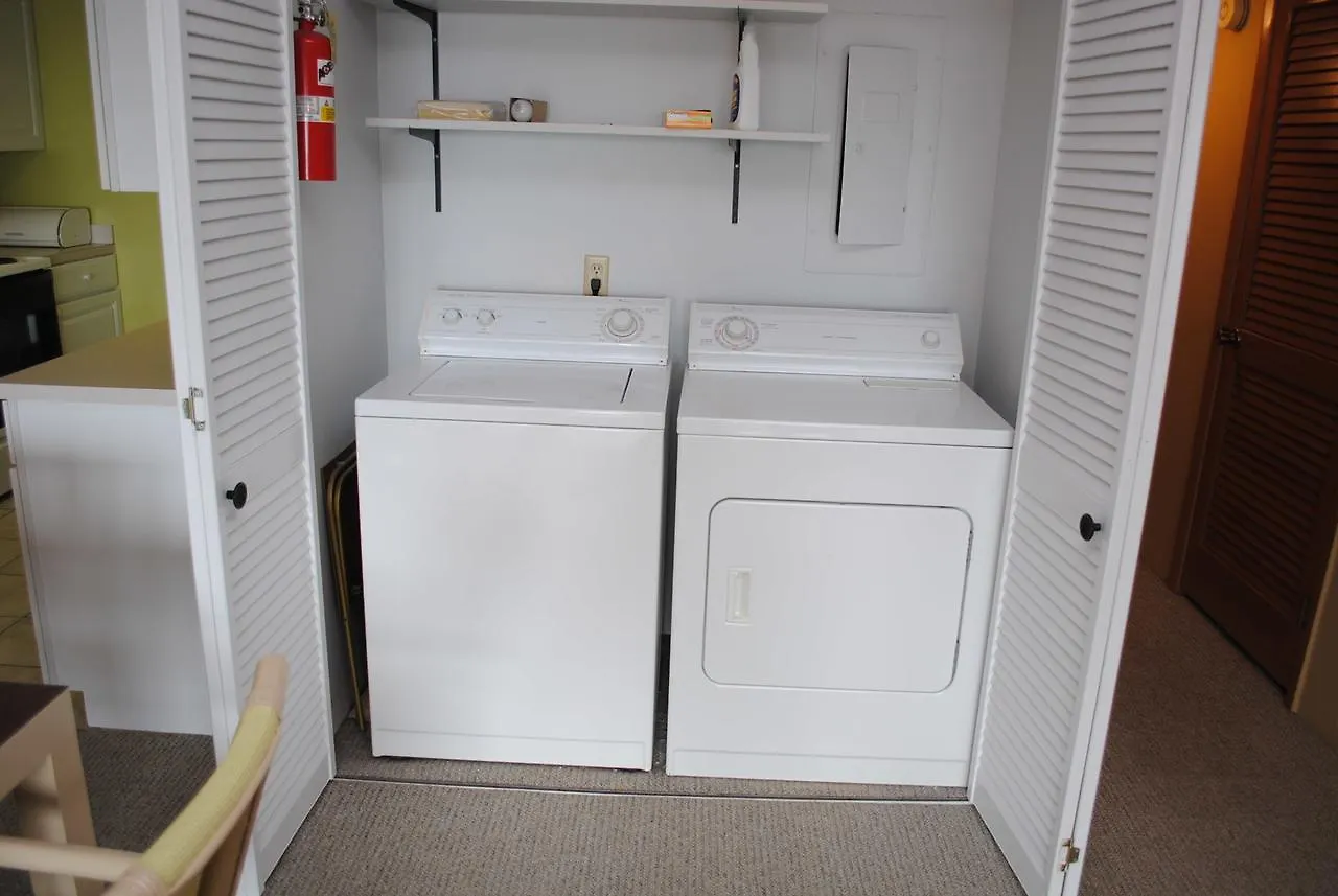 Bluewater East 603 N Apartman Ocean City