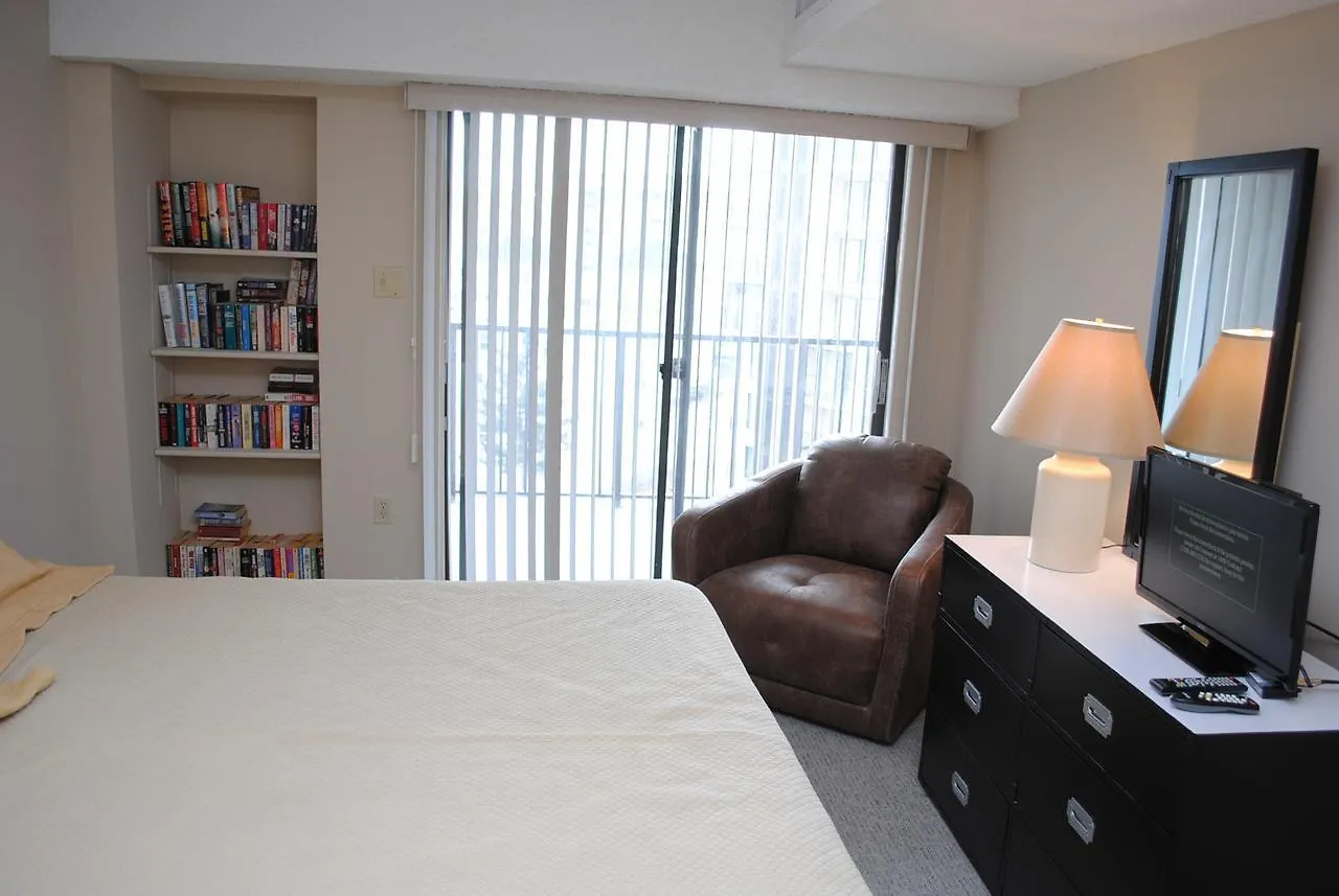 Apartman Bluewater East 603 N *
