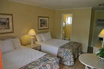 White Marlin Motel Ocean City