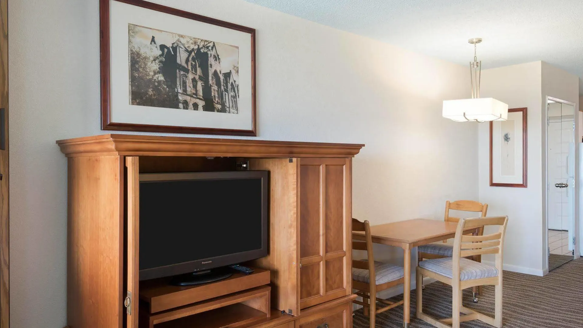 Doubletree By Hilton Ocean Oceanfront Hotel Ocean City