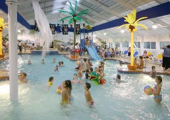 Resort Francis Scott Key Family West Ocean City