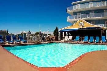 Tidelands Caribbean And Ocean City