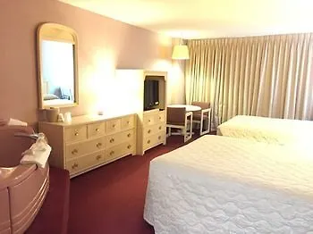 Hotel Americana Boardwalk Ocean City