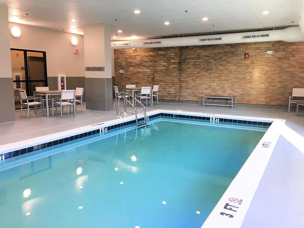 Country & By Radisson Ocean 4* Ocean City