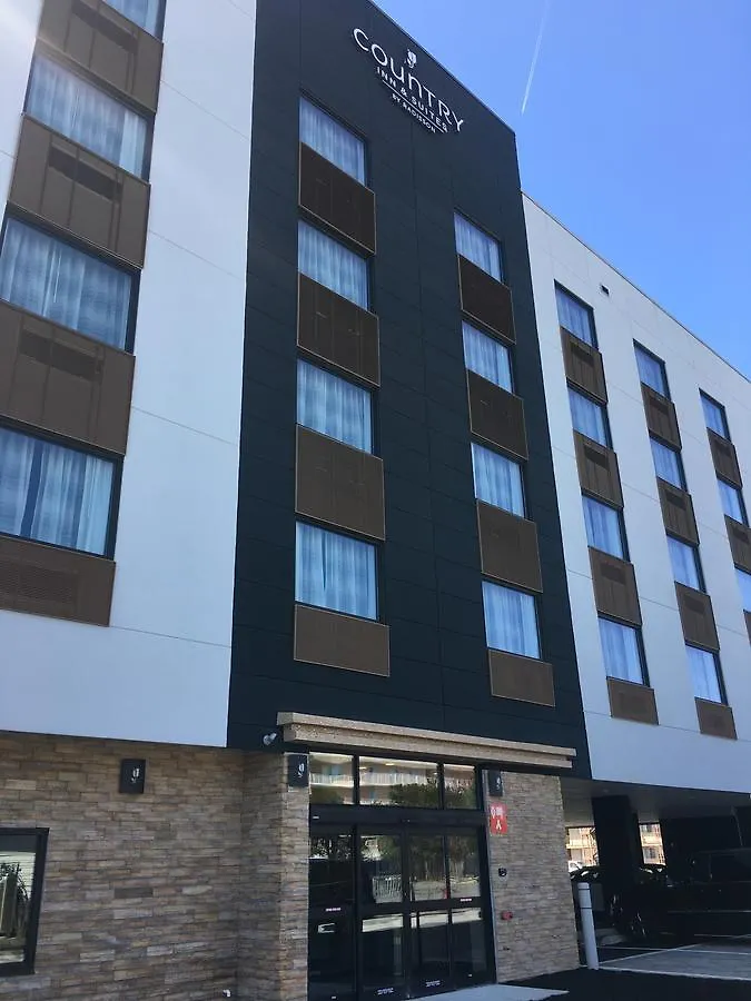 Country & By Radisson Ocean Ocean City