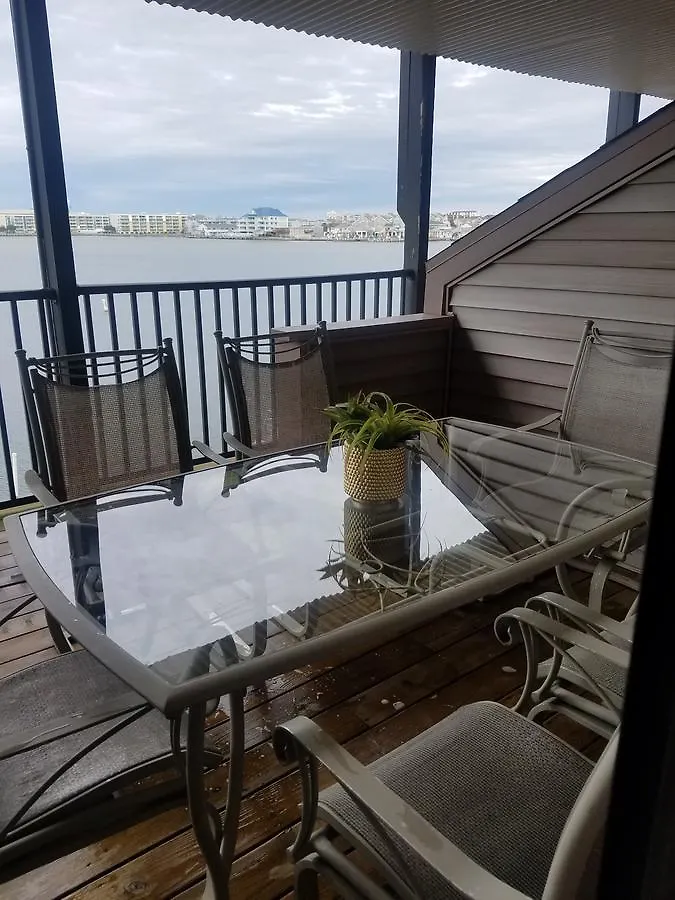Bahama Princess Ocean City
