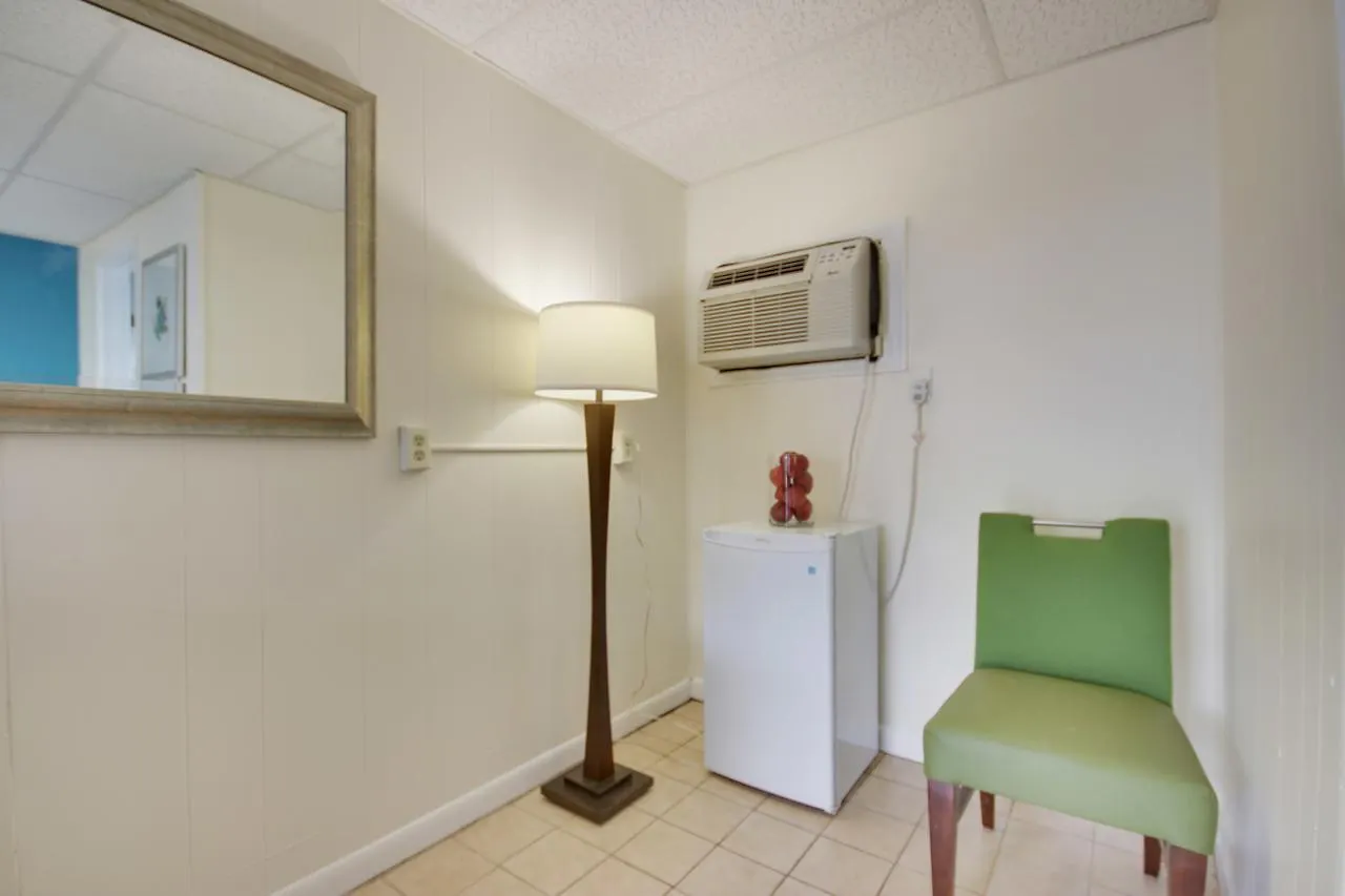 Motel White Marlin Ocean City