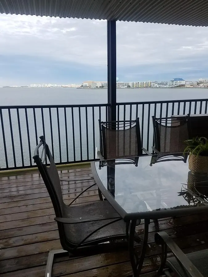 Bahama Princess Lejlighed Ocean City