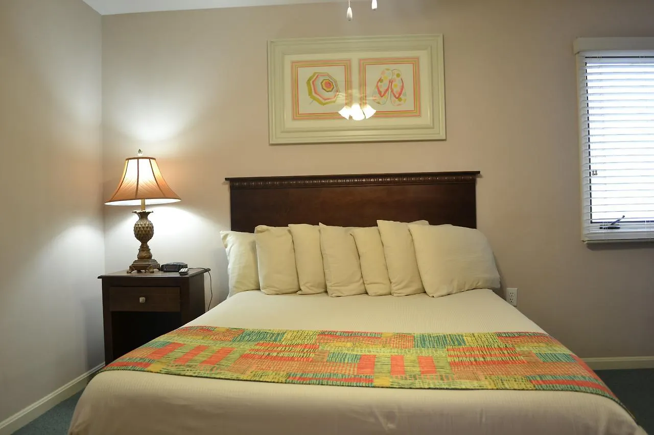 Appartement Club Ocean Ii By Capital Vacations *