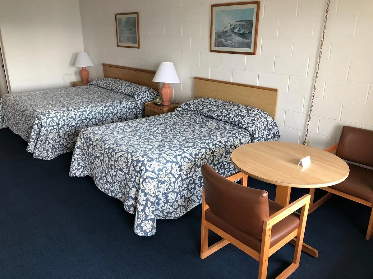 Motel Beachcomber Ocean City