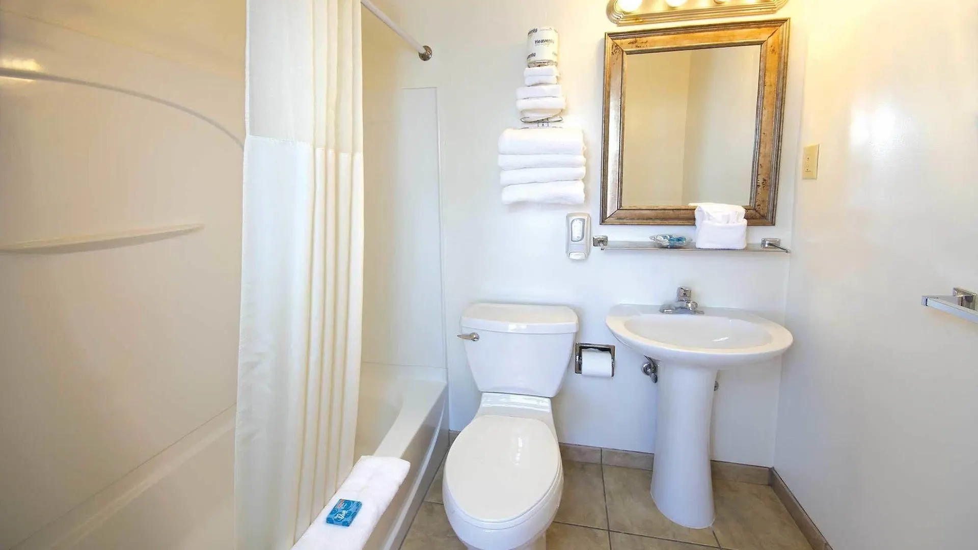 Seabonay Oceanfront