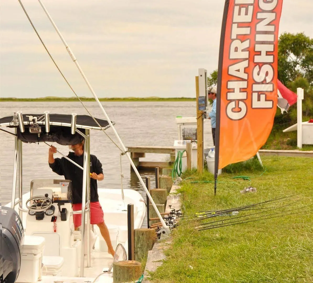 Castaways Rv & Campground