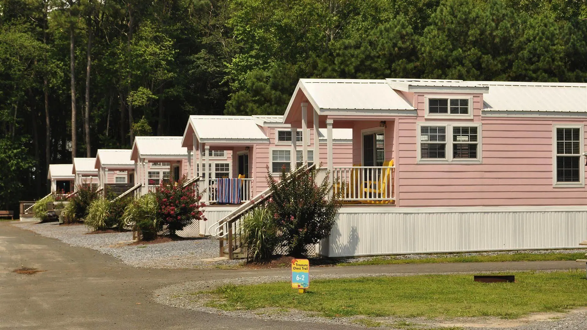 Castaways Rv & Campground