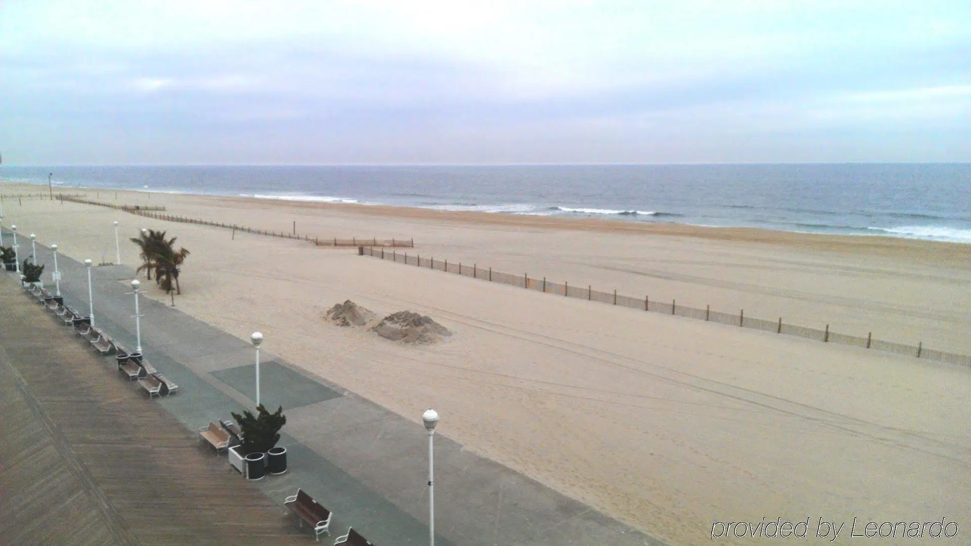 Hotel Ocean 1 & Ocean 2*