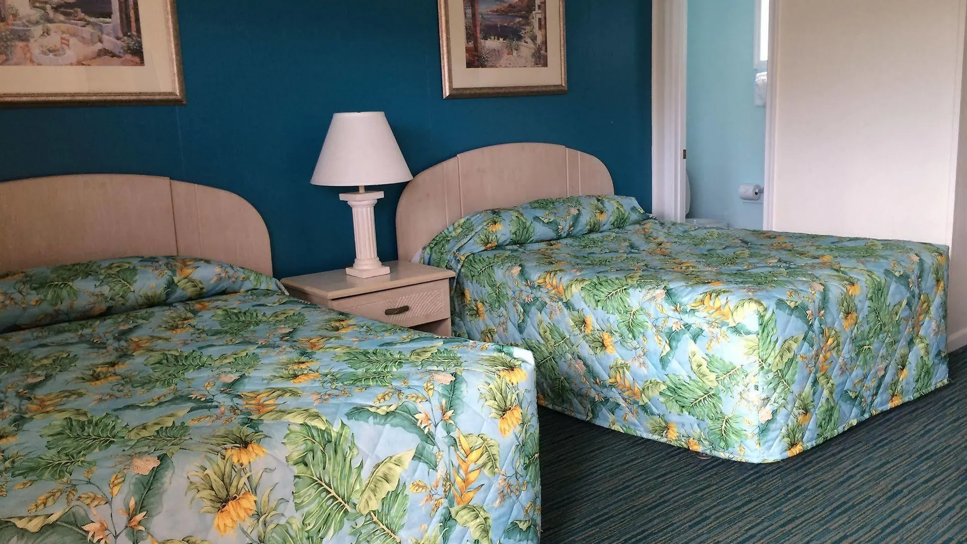 Motel White Marlin Ocean City