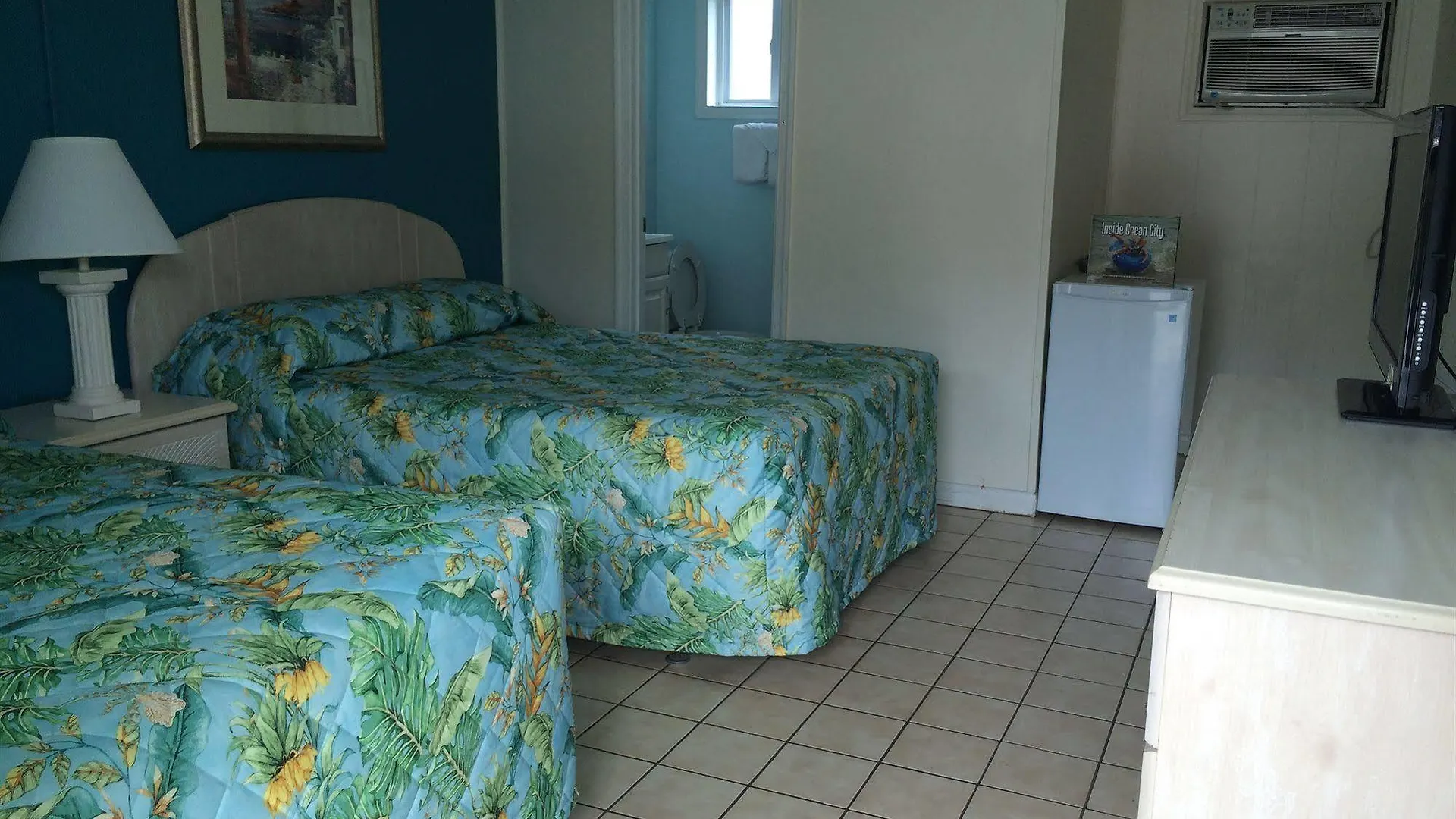 White Marlin Motel