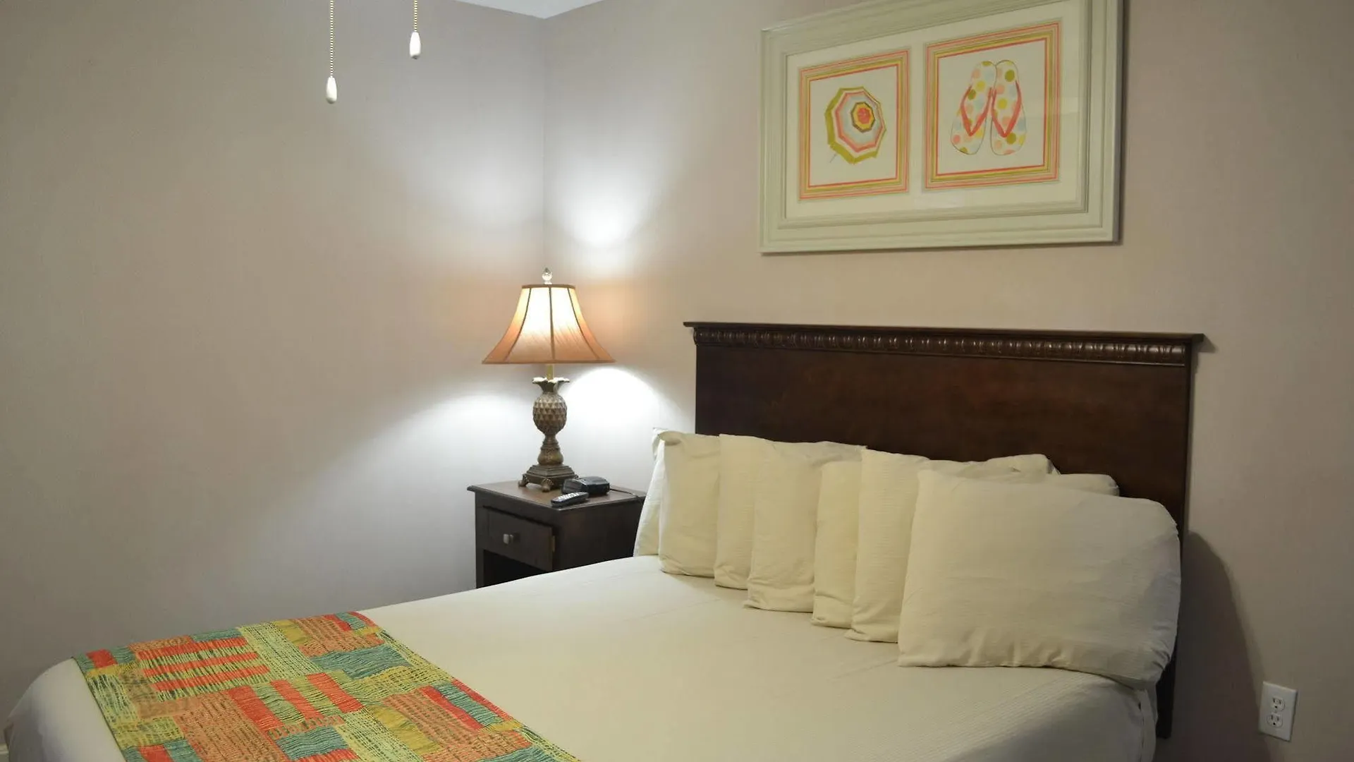 Club Ocean Ii By Capital Vacations Appartement Ocean City