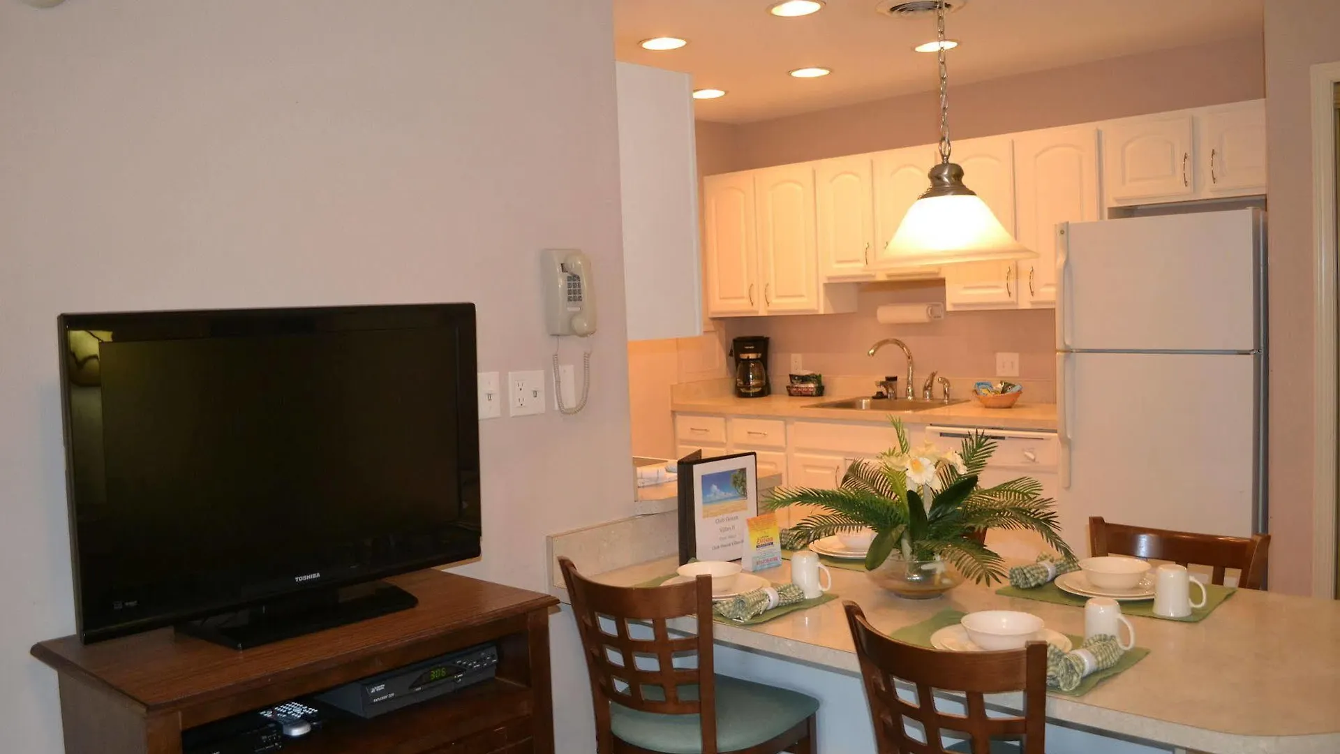 Appartement Club Ocean Ii By Capital Vacations Ocean City