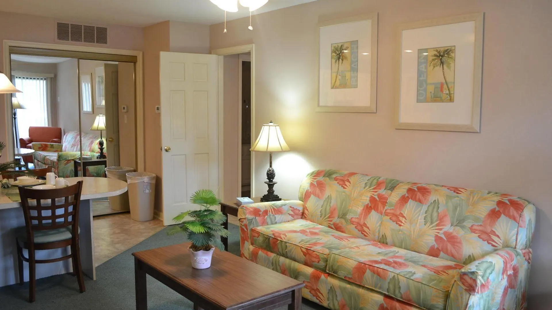 Club Ocean Ii By Capital Vacations Ocean City
