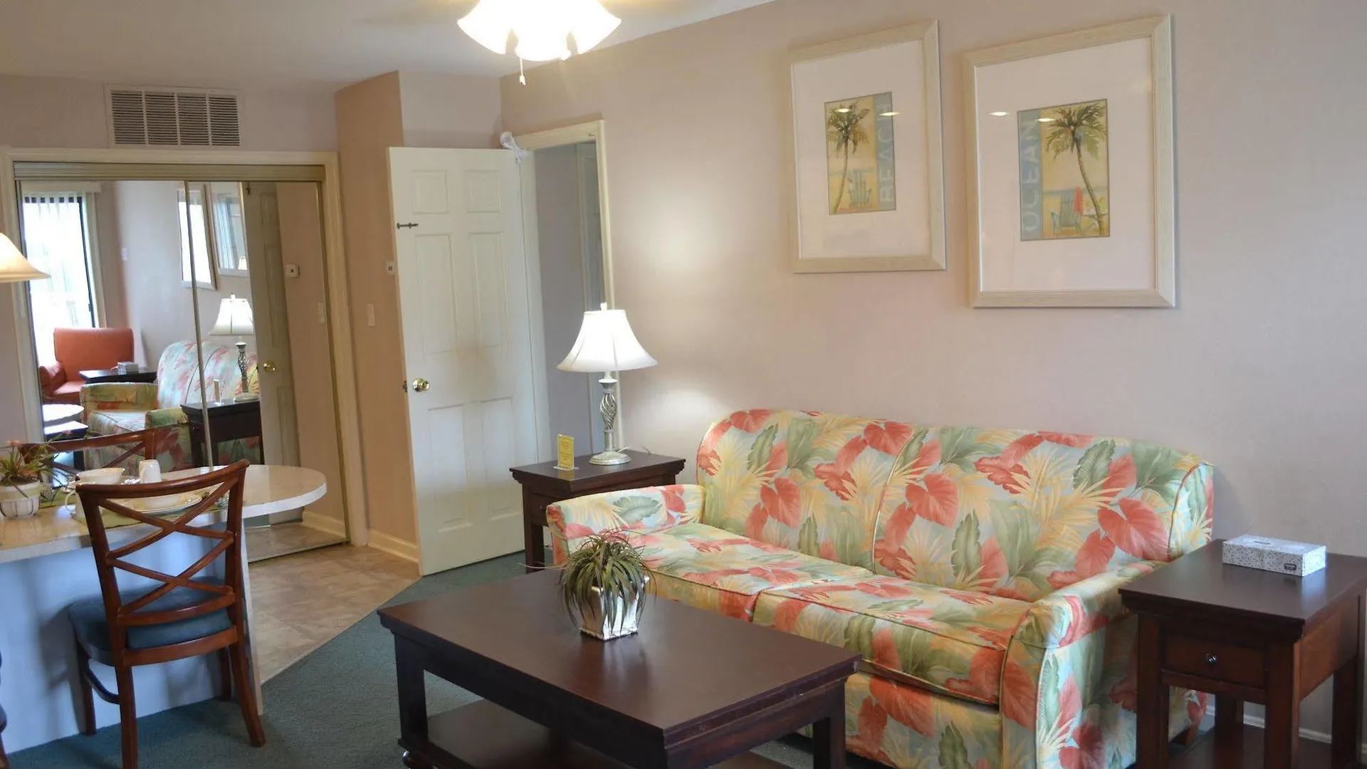 Club Ocean Ii By Capital Vacations Appartement Ocean City