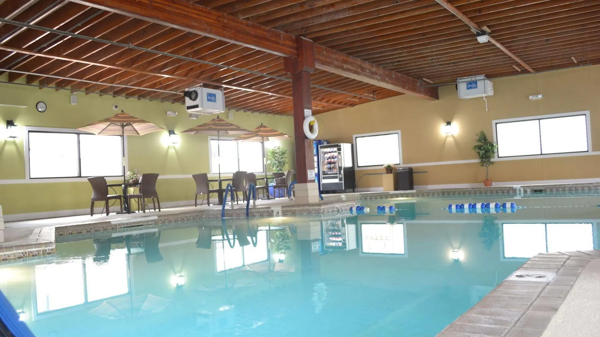 Club Ocean Ii By Capital Vacations Ocean City