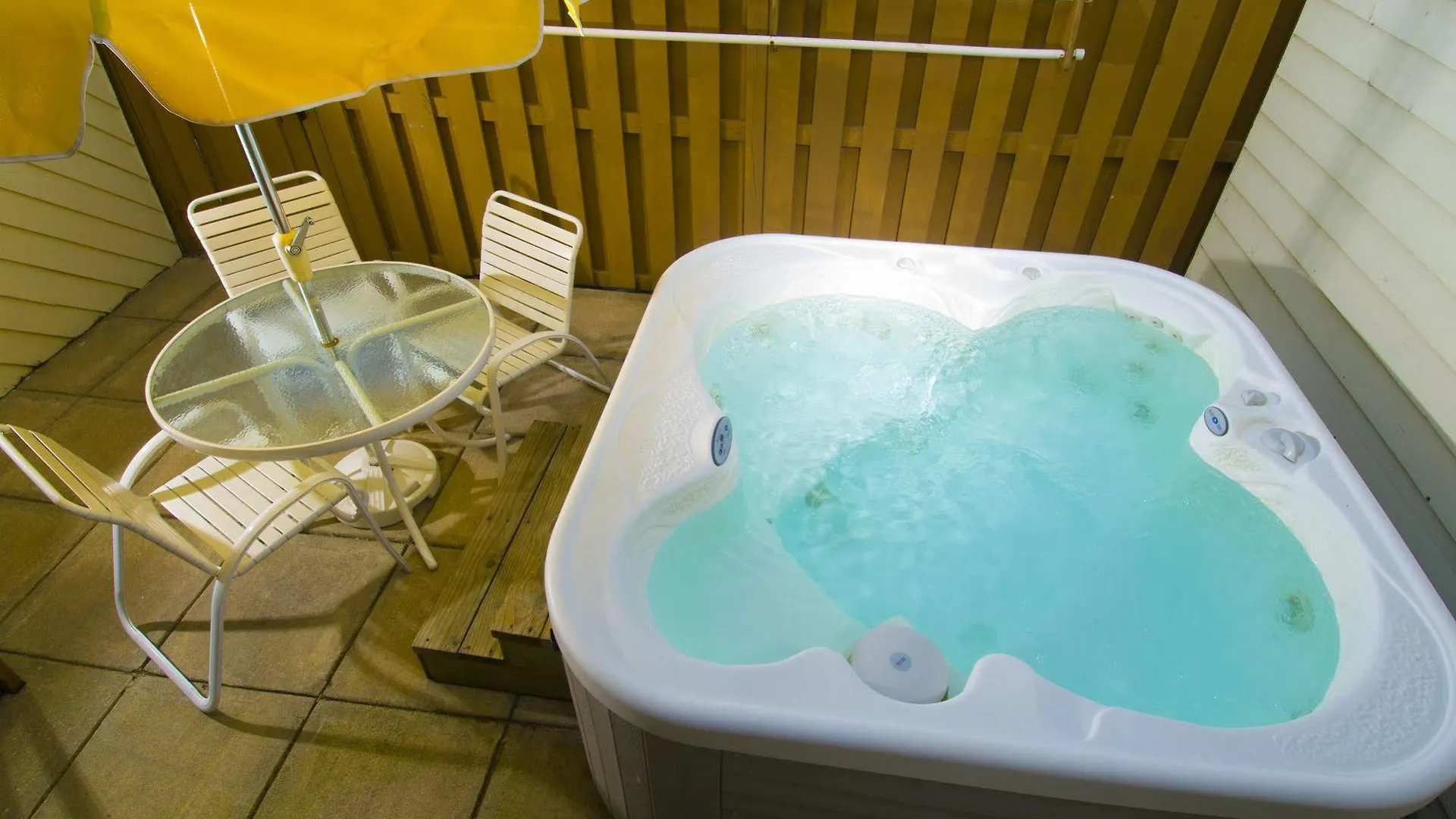 Club Ocean Ii By Capital Vacations Appartement *