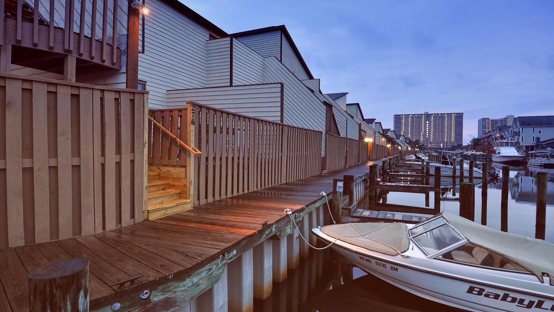 Appartement Club Ocean Ii By Capital Vacations *