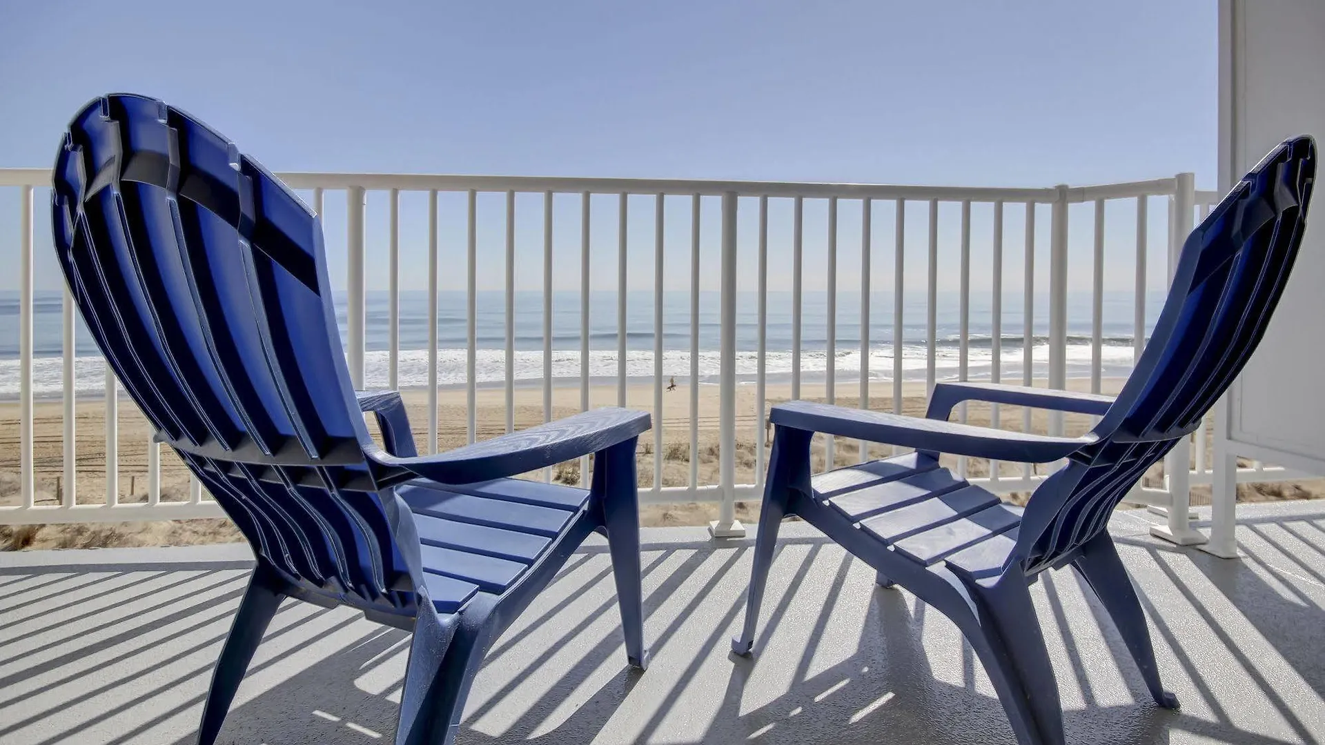 Sealoft Oceanfront