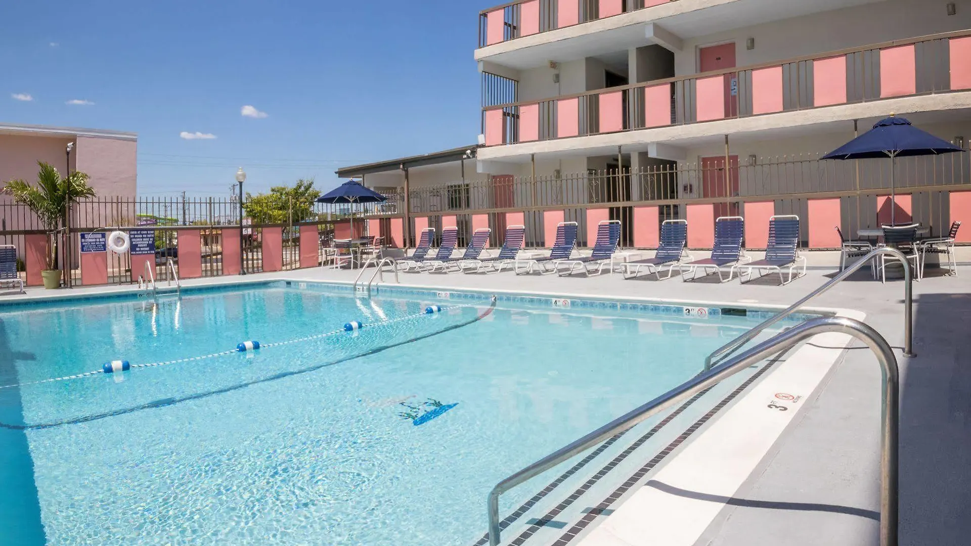 Flamingo Ocean City