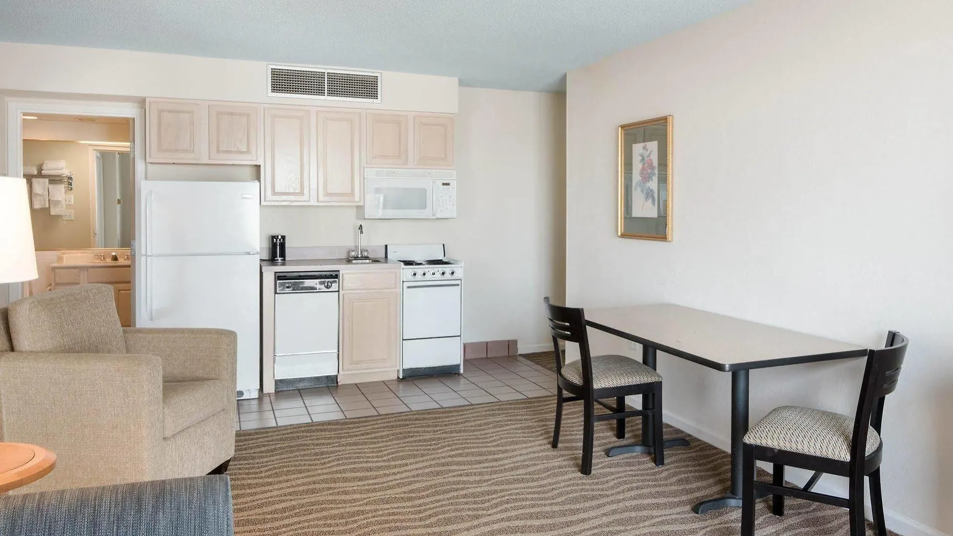 Doubletree By Hilton Ocean Oceanfront