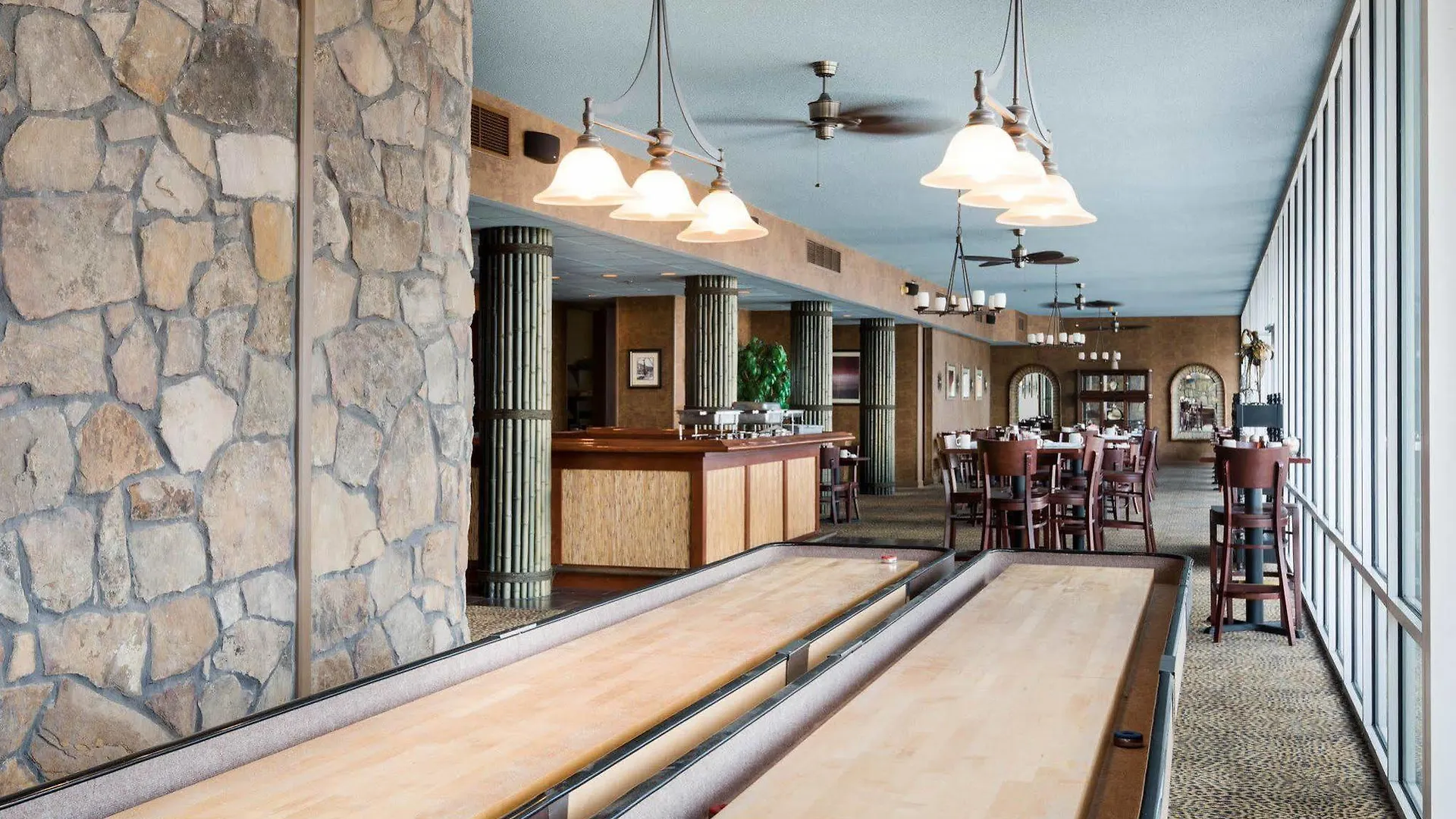 Doubletree By Hilton Ocean Oceanfront Hotel 4*