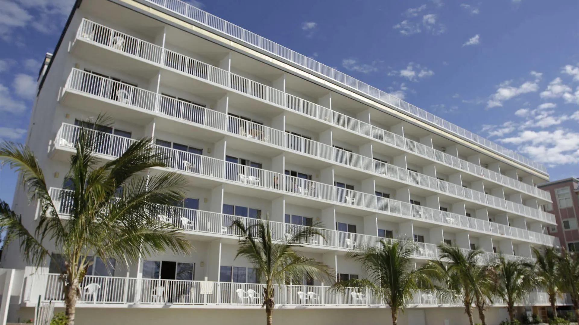 Princess Bayside 2*