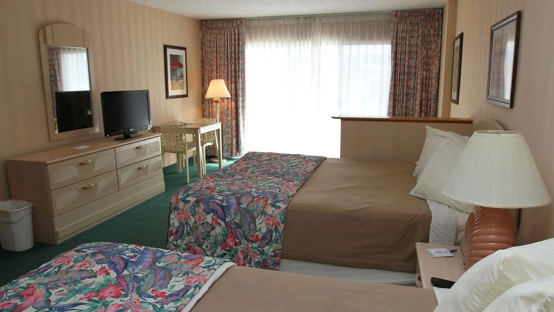 Hotel Princess Bayside 2*