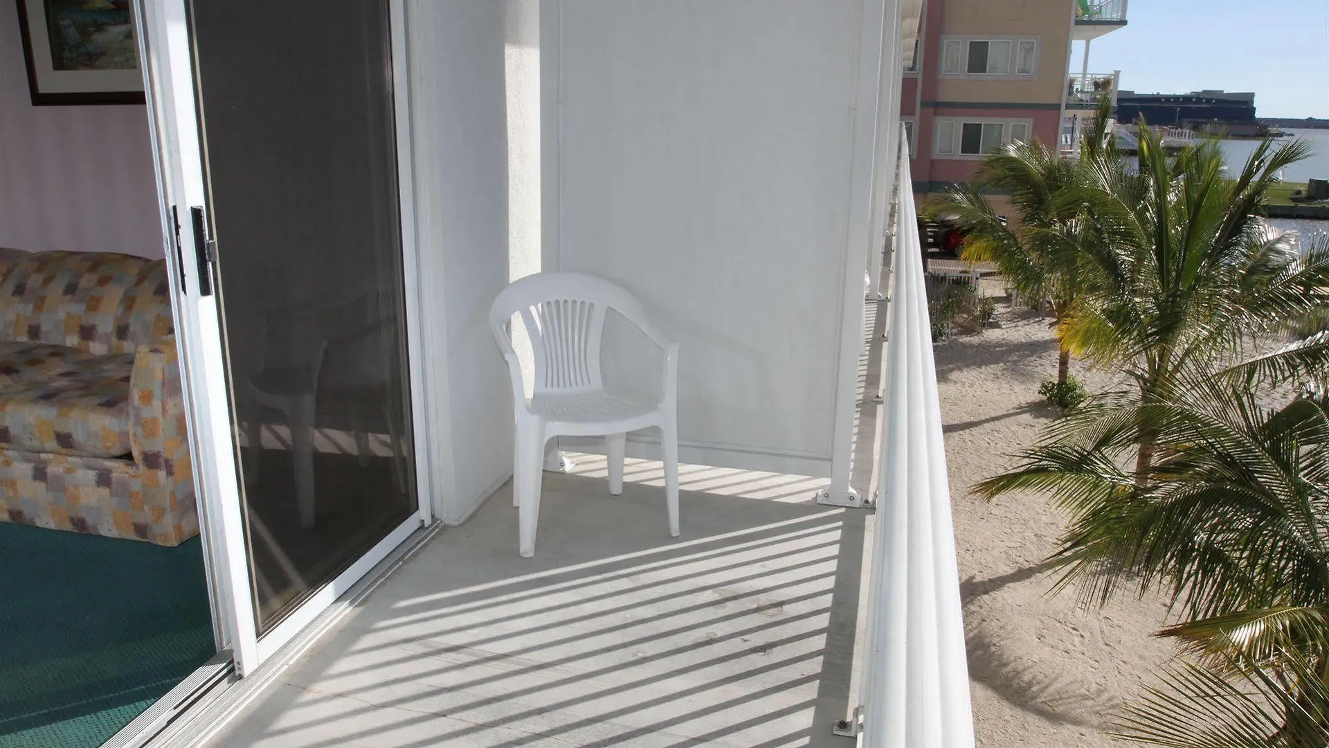 Hotel Princess Bayside