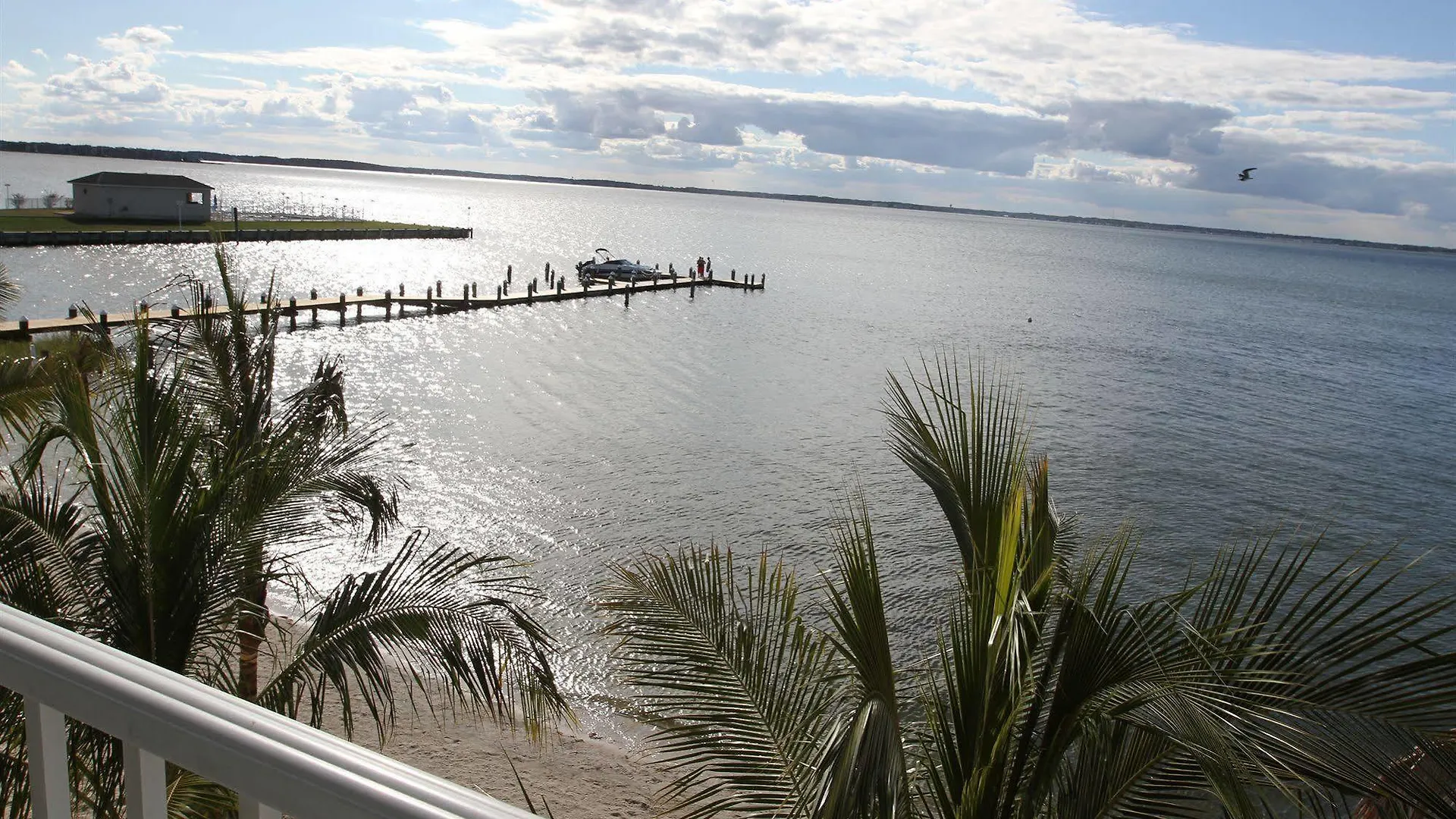 Hotel Princess Bayside Ocean City
