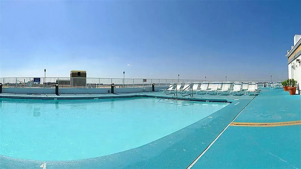 Princess Bayside Hotel