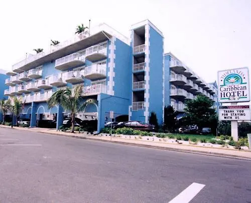 Tidelands Caribbean And