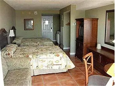 Tidelands Caribbean And Hotel 2*