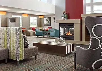 By Marriott Ocean 3* Ocean City