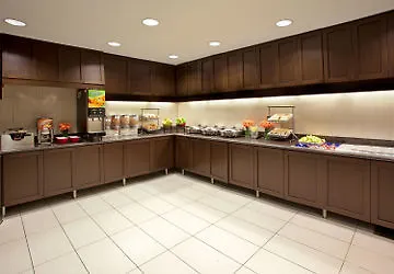 By Marriott Ocean 3* Ocean City