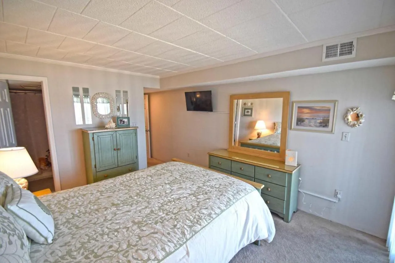Ocean Hideaway 503 Appartement Ocean City