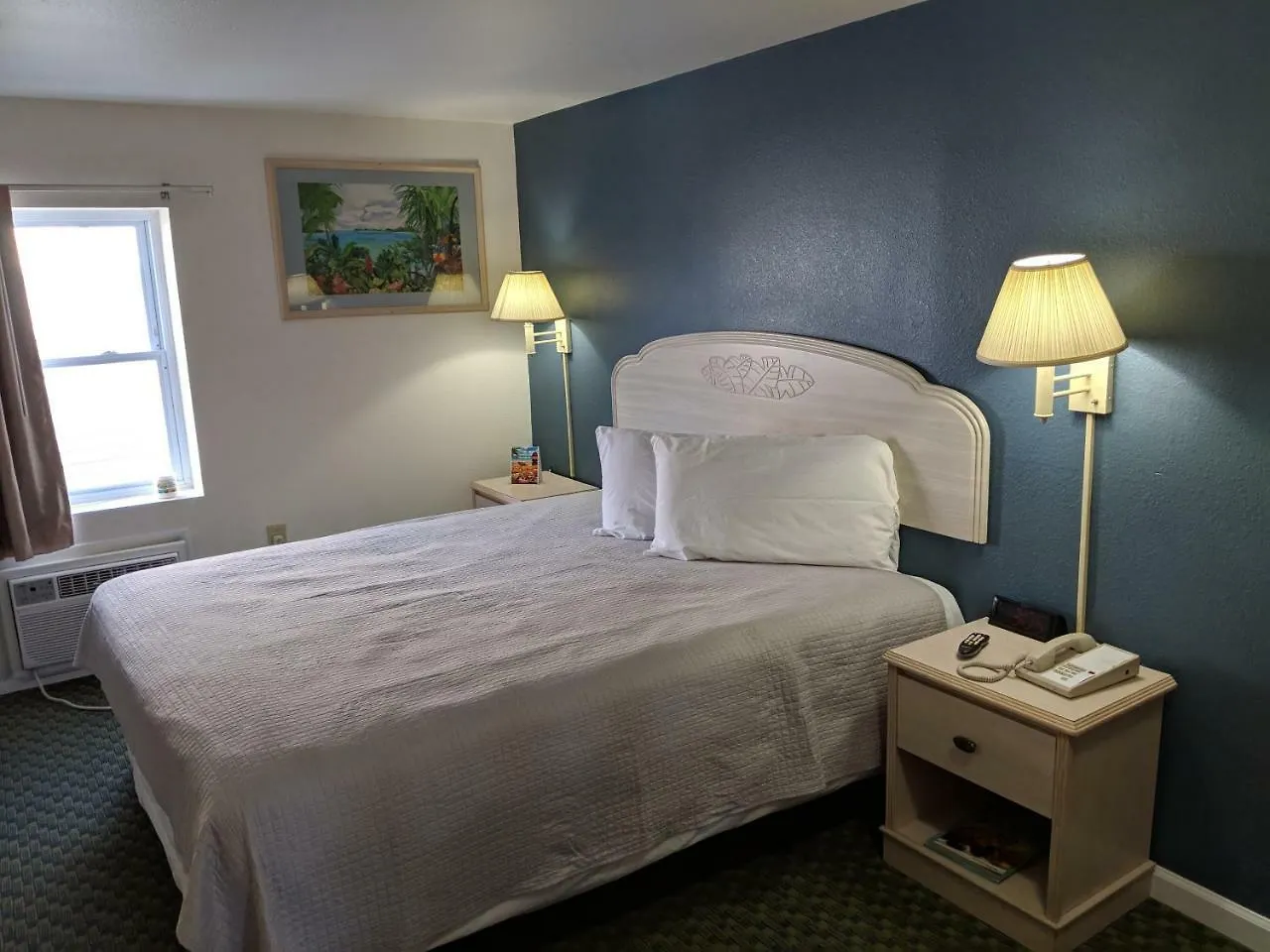 Crystal Sands Motel Ocean City